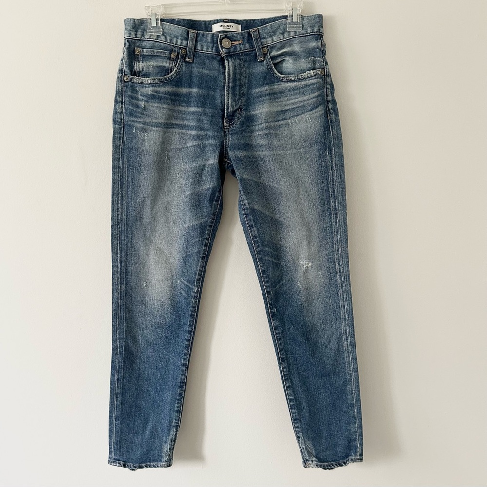 Moussy Vintage Velma Jeans